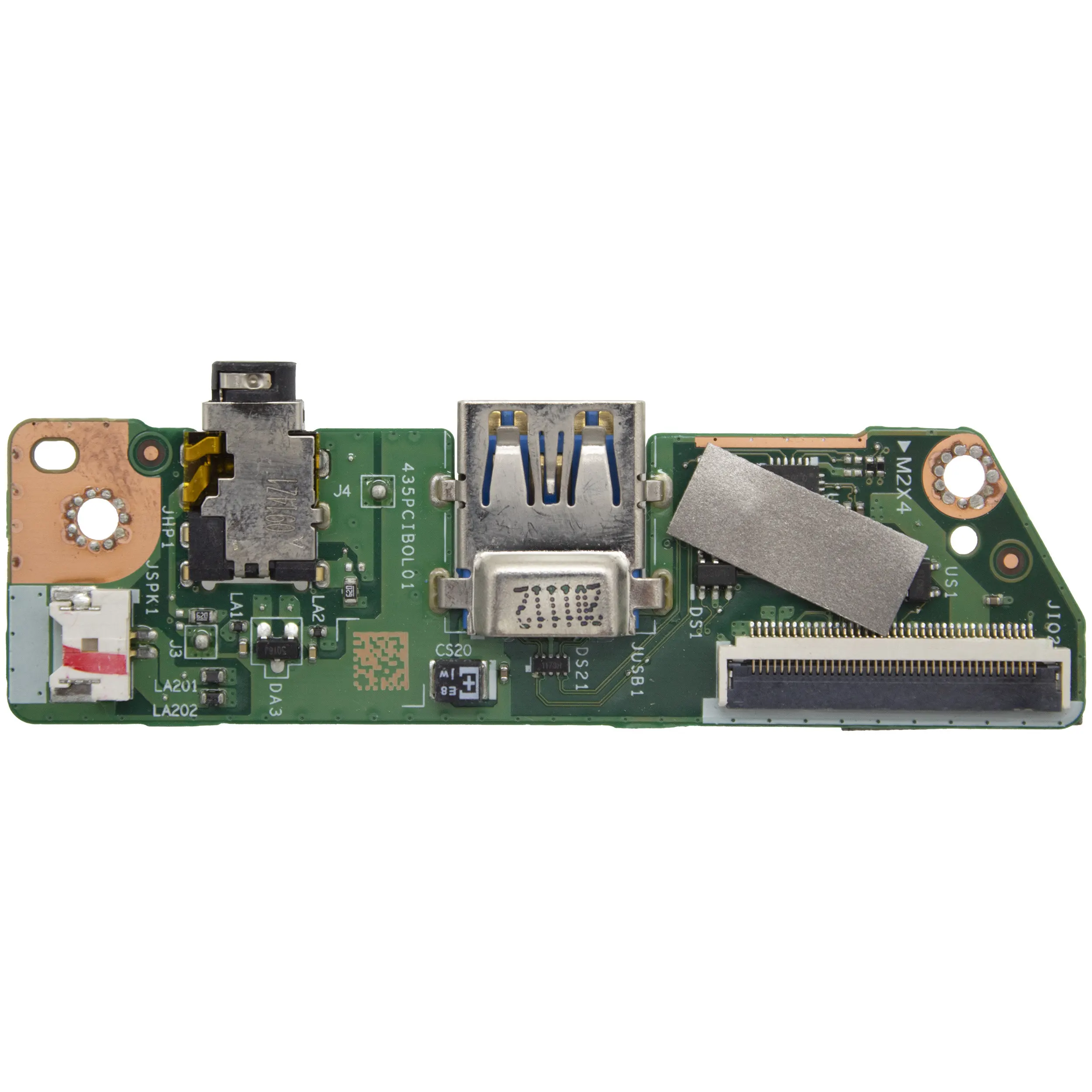 Interfaz USB para Acer Uma Swift 3 SF314-43, interfaz de audio LS-L141P
