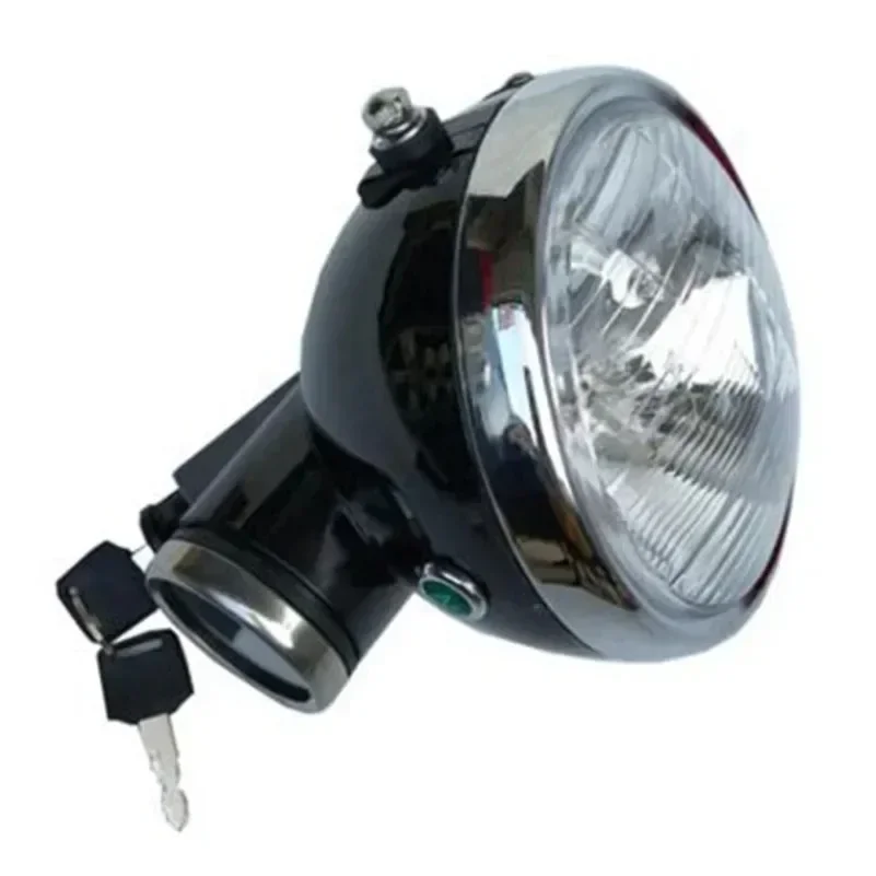 For Z50 Z50A Z50J Z50R bike Motorcycle sportster farol auxiliar speedometer & lock velocimetro compteur instrument