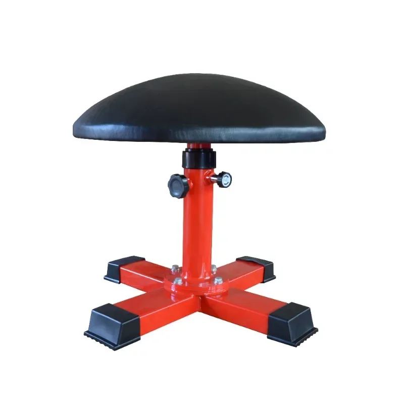 Adjustable Gymnastic Pommel Training Equipment-Boy Gymnastic Mushroom Trainer