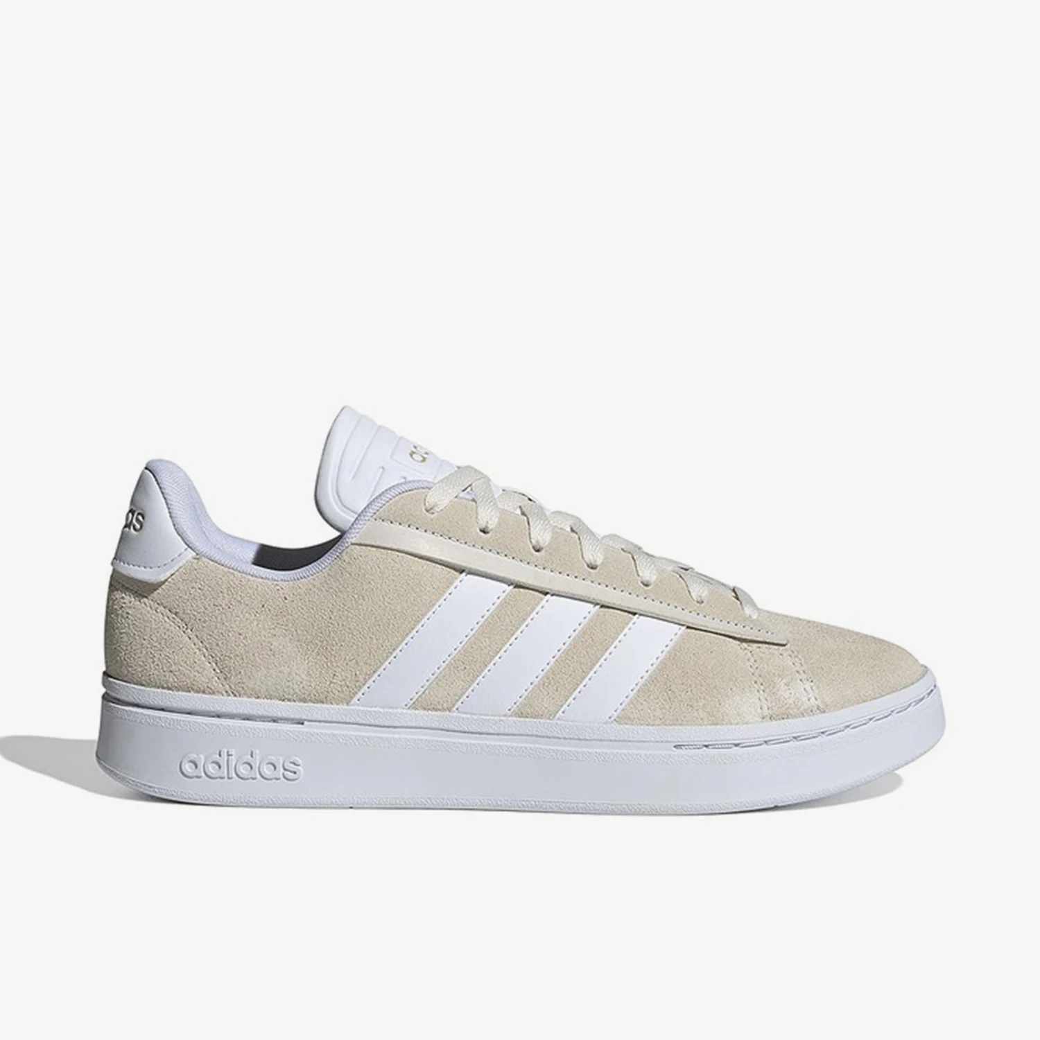 

Adidas Authentic New Women's Low-Top Lightweight Thick Sole Cushioned Tennis Shoes IH0855