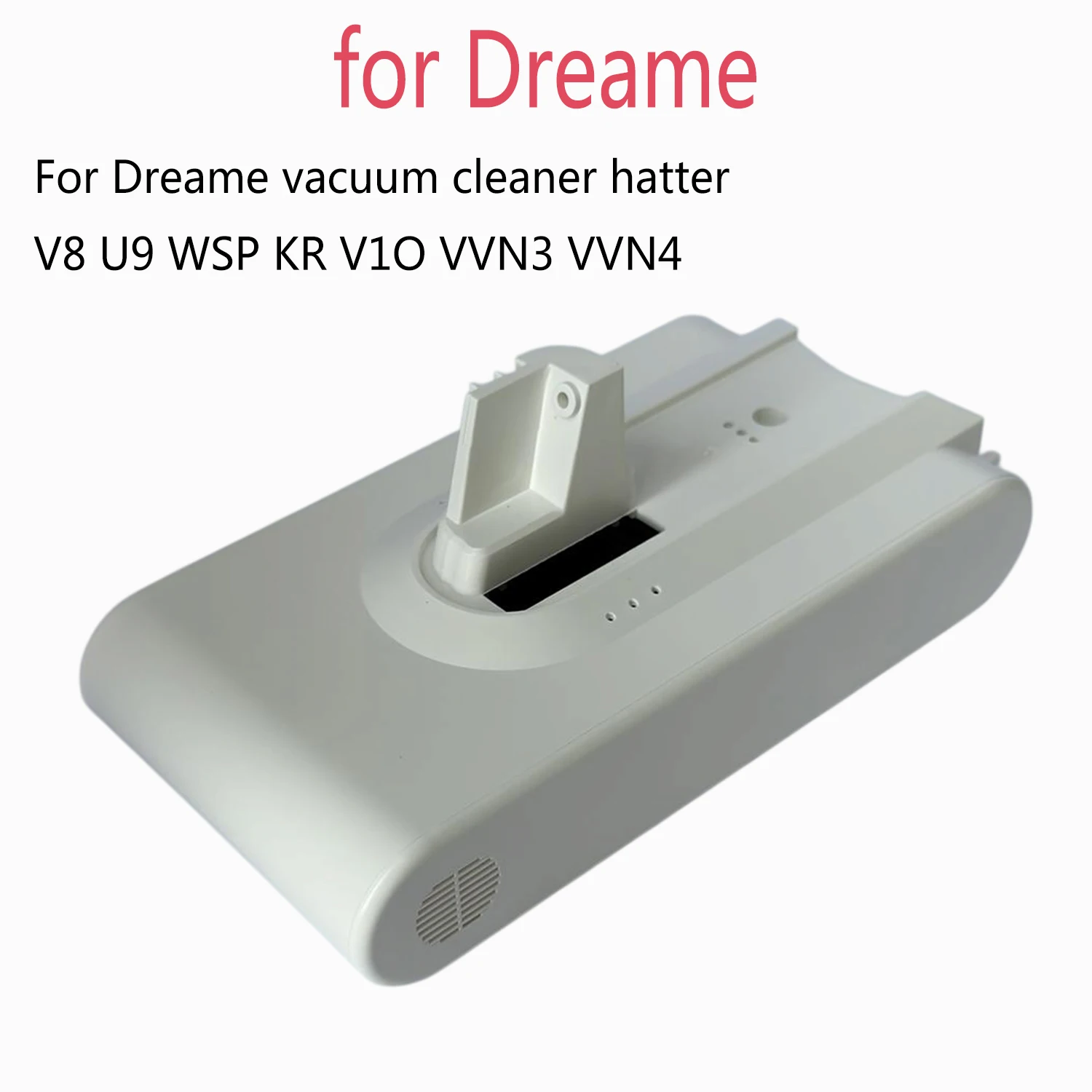 Lithium 7S1P Batter… - image