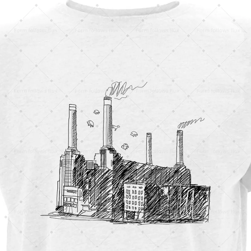 

2026 men T-Shirt Hoodie Pink Floyd – Animals Back in the day Prog Rock Rock Hand Drawn Comic style Unisex S-6XL Plus Size Friend