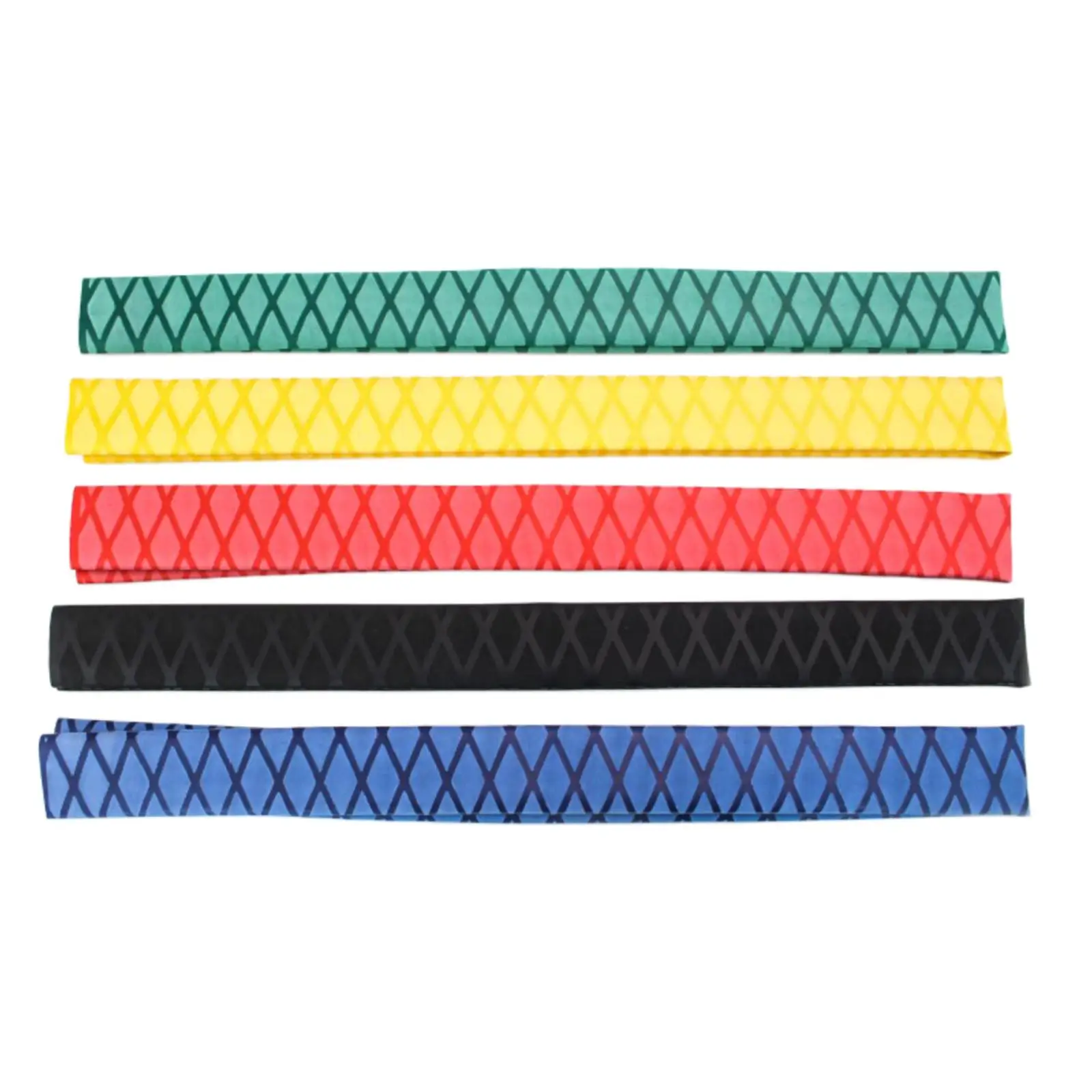 プレミアム熱収縮チューブ、バドミントンラケットやキュースティックグリップ用の耐水性フレキシブルチューブ