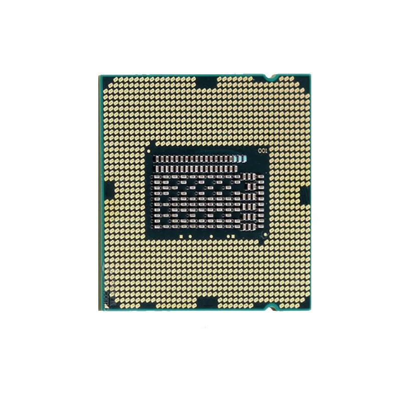 2667V4 CPU official version, workstation CPU view 2