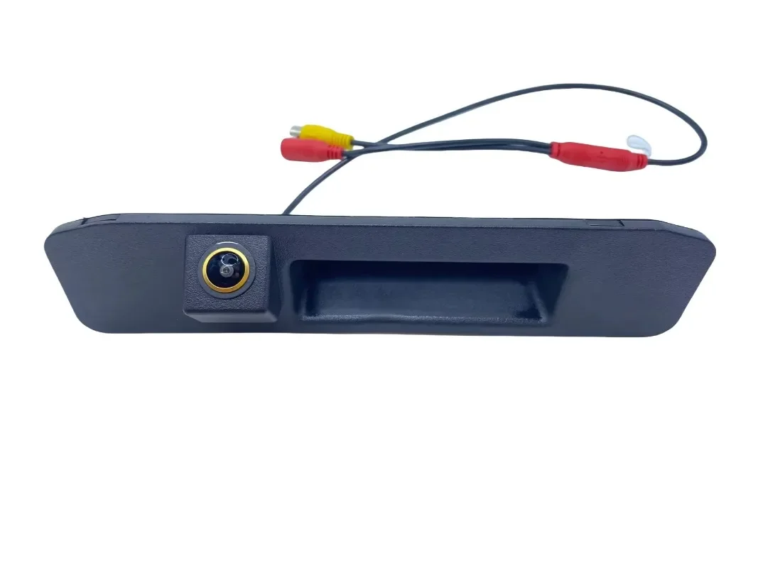 For Mercedes Benz A Class W176 2012-2018 Reverse Camera Kit / HD Rear View Parking Camera Update OEM Screen No Need Programming