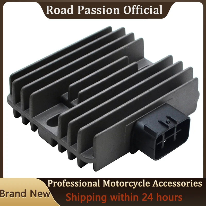 Motorcycle Voltage Regulator Rectifier For Kawasaki ER-6 ER6F ER6N ER4N F EX300 EX250 Ninja 300/250 VERSYS 650 KLE650 VN900