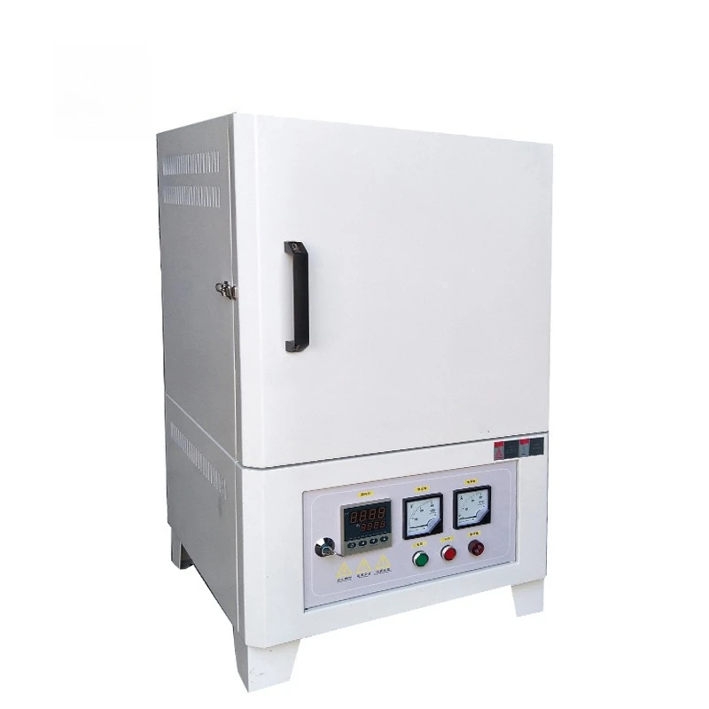 Box type electric furnace, intelligent box type furnace, high temperature electric furnace temperature control