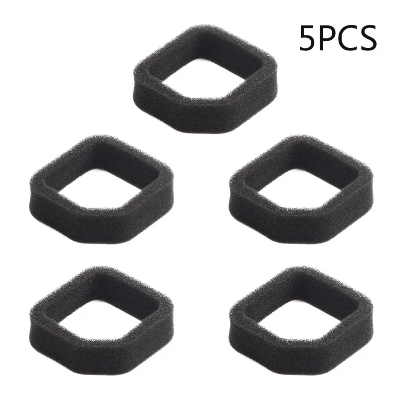 

Multi-funcyion Air Filters Easy Install 5pcs for Homelite for Toro for Craftsman String Trimmer 5687301 replacement