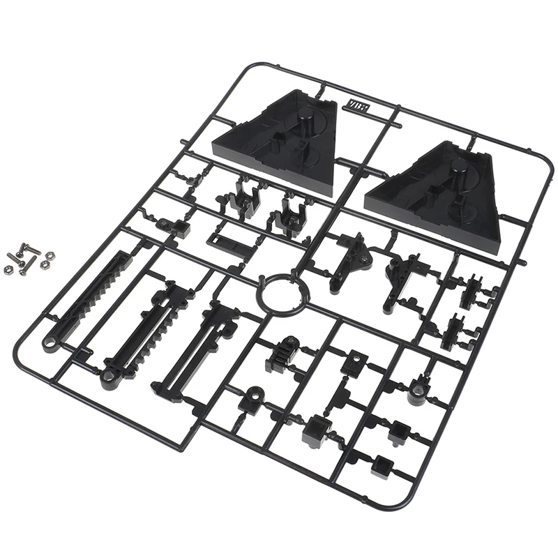 1Pc Verstelbare Actiefiguur Model Stand Ondersteuning Beugel Basis Robot Display Basis