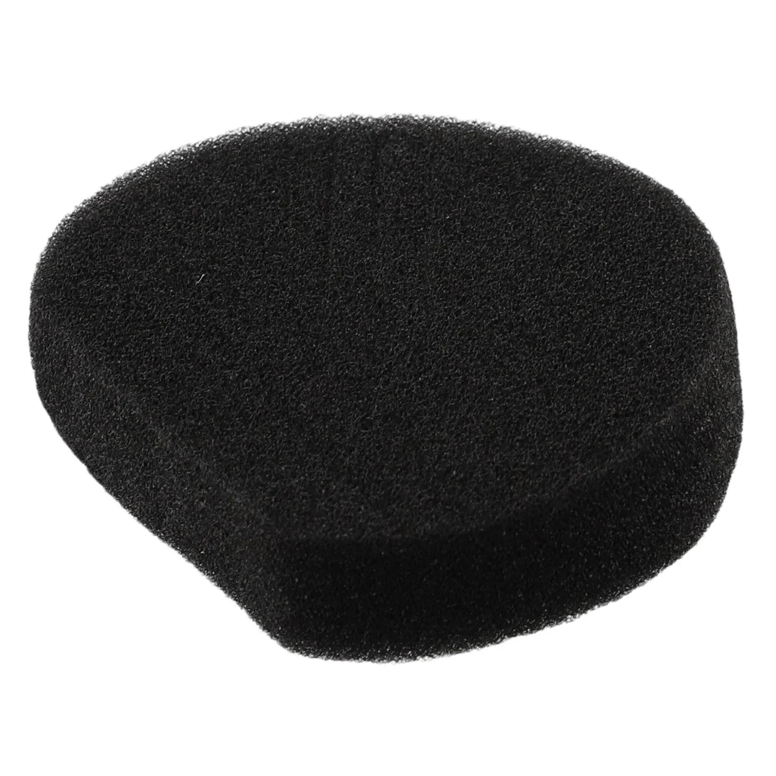 Filtro Aspirador TurboTronic, Peças sobressalentes de reposição, Fit para Turbo Stick, TT-VS6, 1 Conjunto