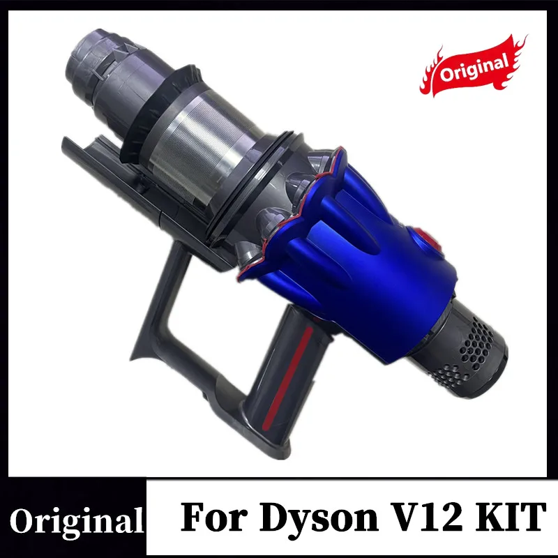 

Original engine motor accessories For Dyson V12 Motor handle cyclone switch button vacuum cleaner robot vacuum cleaner