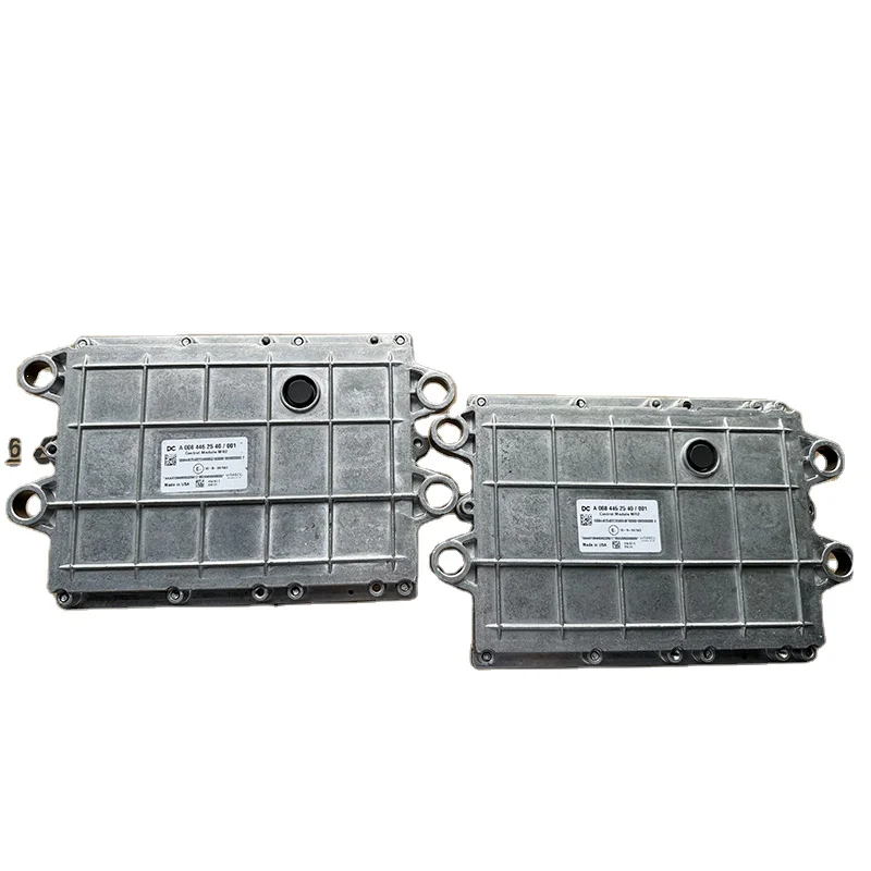 High Performance A 008 446 25 40/001 ECU For Benz Engine Control Unit Unimog Actros Unidad De Control ECM BCM A0084462540