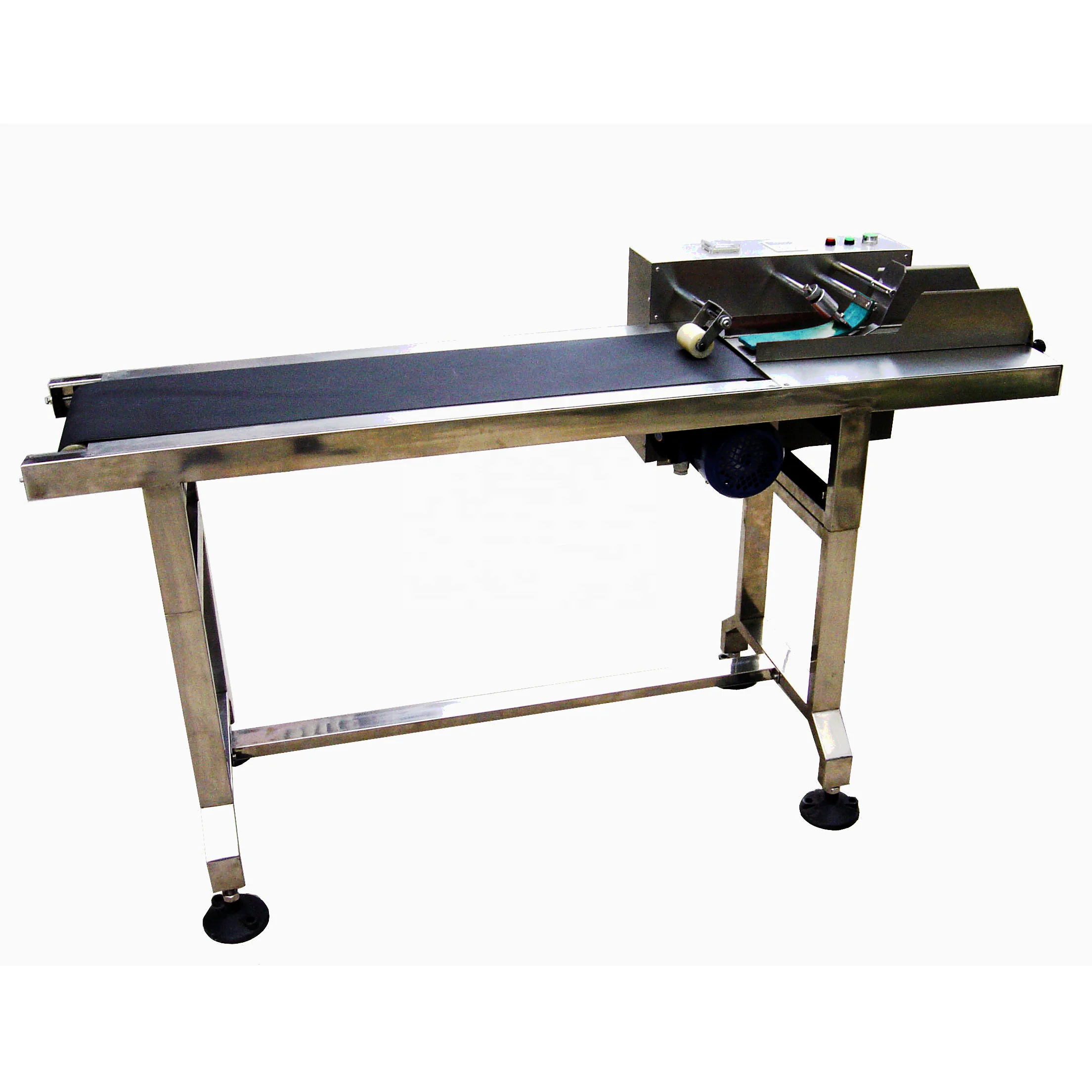 Automatic Paper Feeder Machine ABLE With Printer Envelop Automatic Friction Feeder Paging Machine