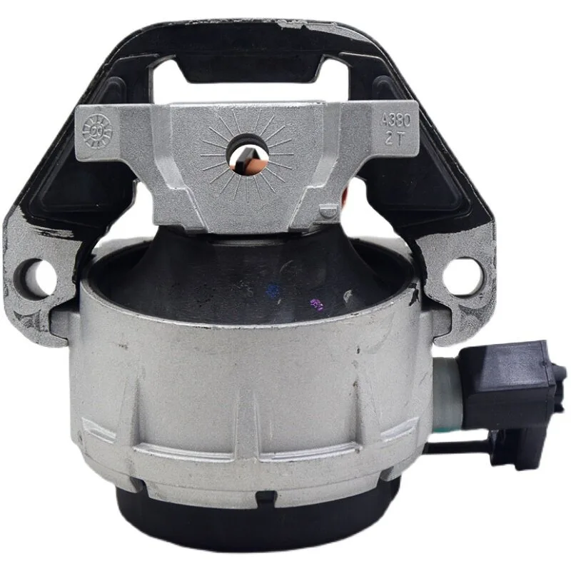 For Suitable for Engine Machine Foot Glue Bracket Machine Foot Machine Paw Pad Support