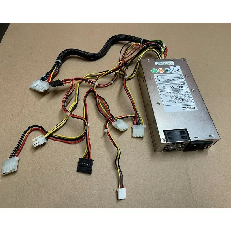 for Xinju H1U-6150P Universal H1U-6200P Industrial Control Server