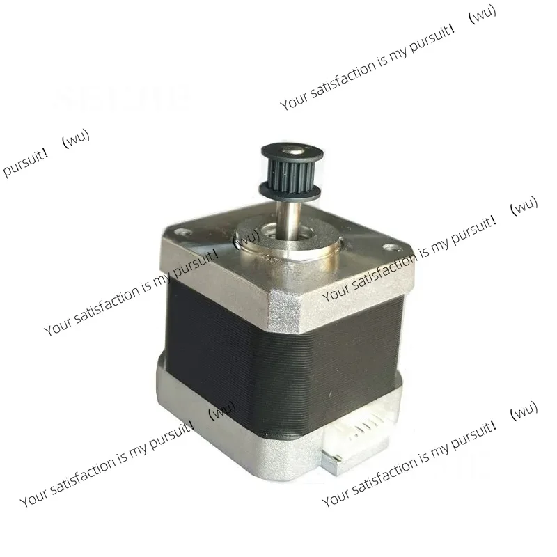1Pc X-Axis Stepper Motor Replacement for Kobra 2 Plus K2 Max 3D Printer Parts High Torque Spare Component