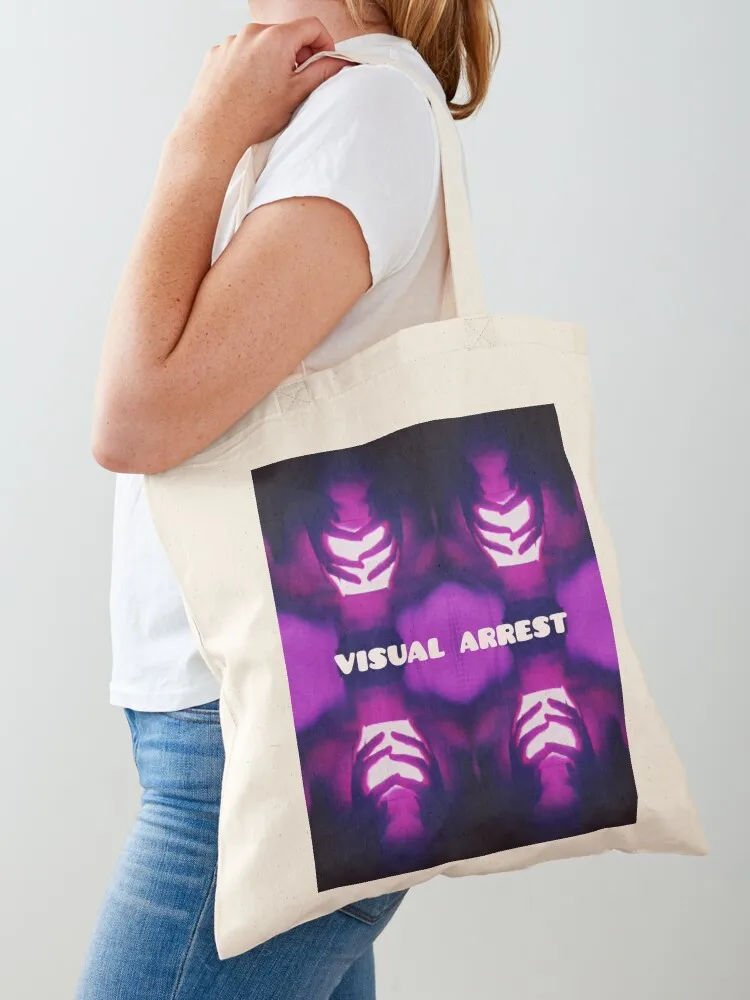 

Night Light Tote Bag Women's bags foldable reusable bag woman shopping bag hand