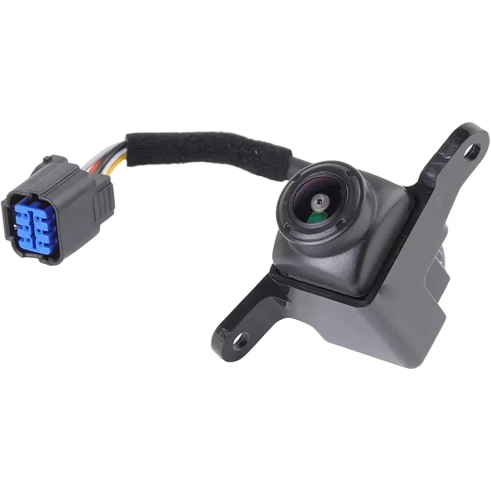 1Pc Left/Right Rear View Backup Camera Unit Assy 95790-C5000 95790-C5100 for 2015 2016 2017 2018 Sorento Car Accessories