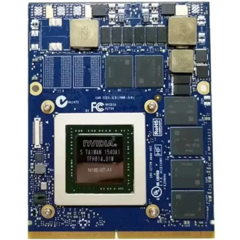 GTX 970M GTX970M MS-1W0J1 6G 3G N16E-GT-A1 GDDR5 for MSI 16F3 16F4 1762 1763 GT60 GT70 GE72 series graphics VGA video card