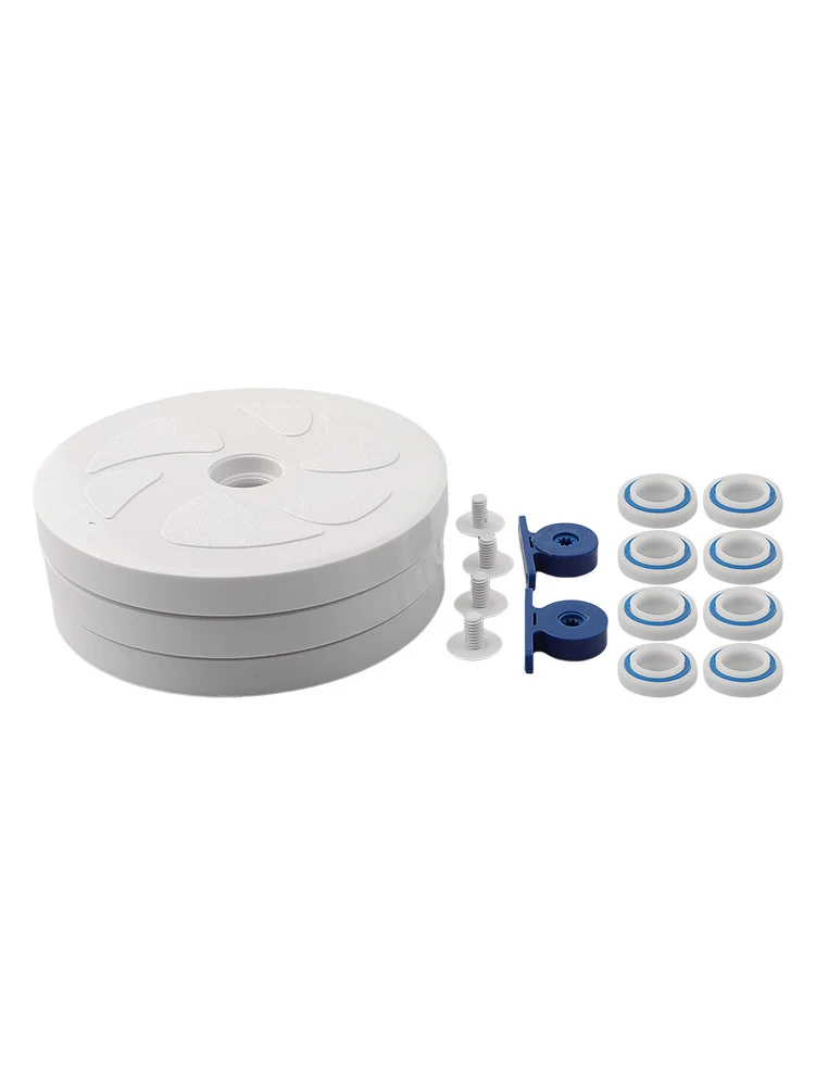 Replacement Pool Cleaner Kit Compatible with For Polaris Models 180 & 280 Complete with Essential Components
