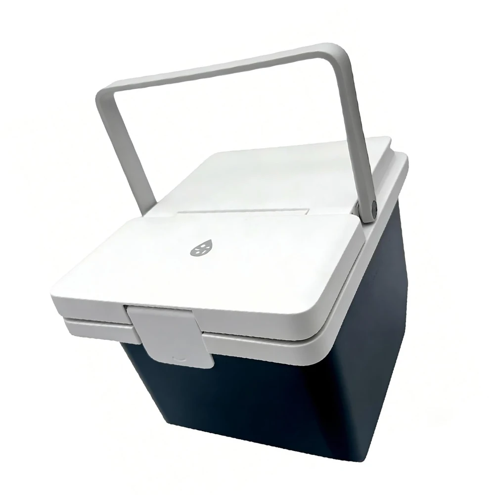 Dirty Water Storage Unit for Roborock for s8 MaxV Ultra for s8 Max Ultra Vacuum Cleaner Designed to Work with Built In Mopping
