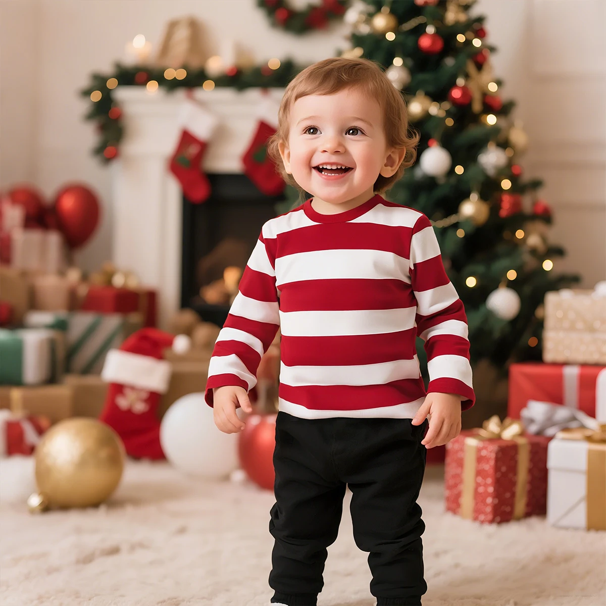 Thumbnail 3 - #59 Latest Kids Cotton T-Shirts Offers