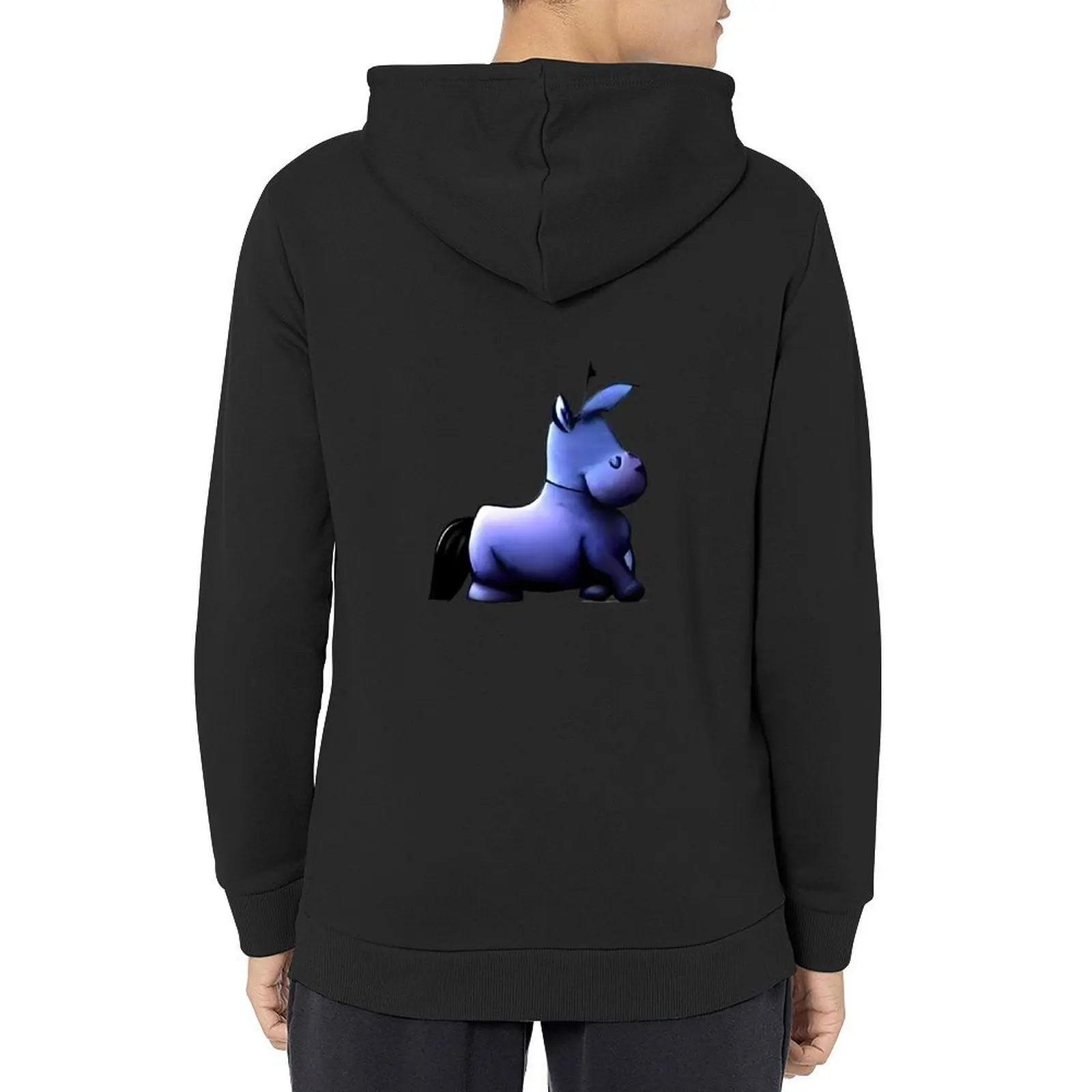 

Chonky Boi Eeyore Hoodie mens clothing mens designer clothes anime clothes anime clothing autumn hoodie