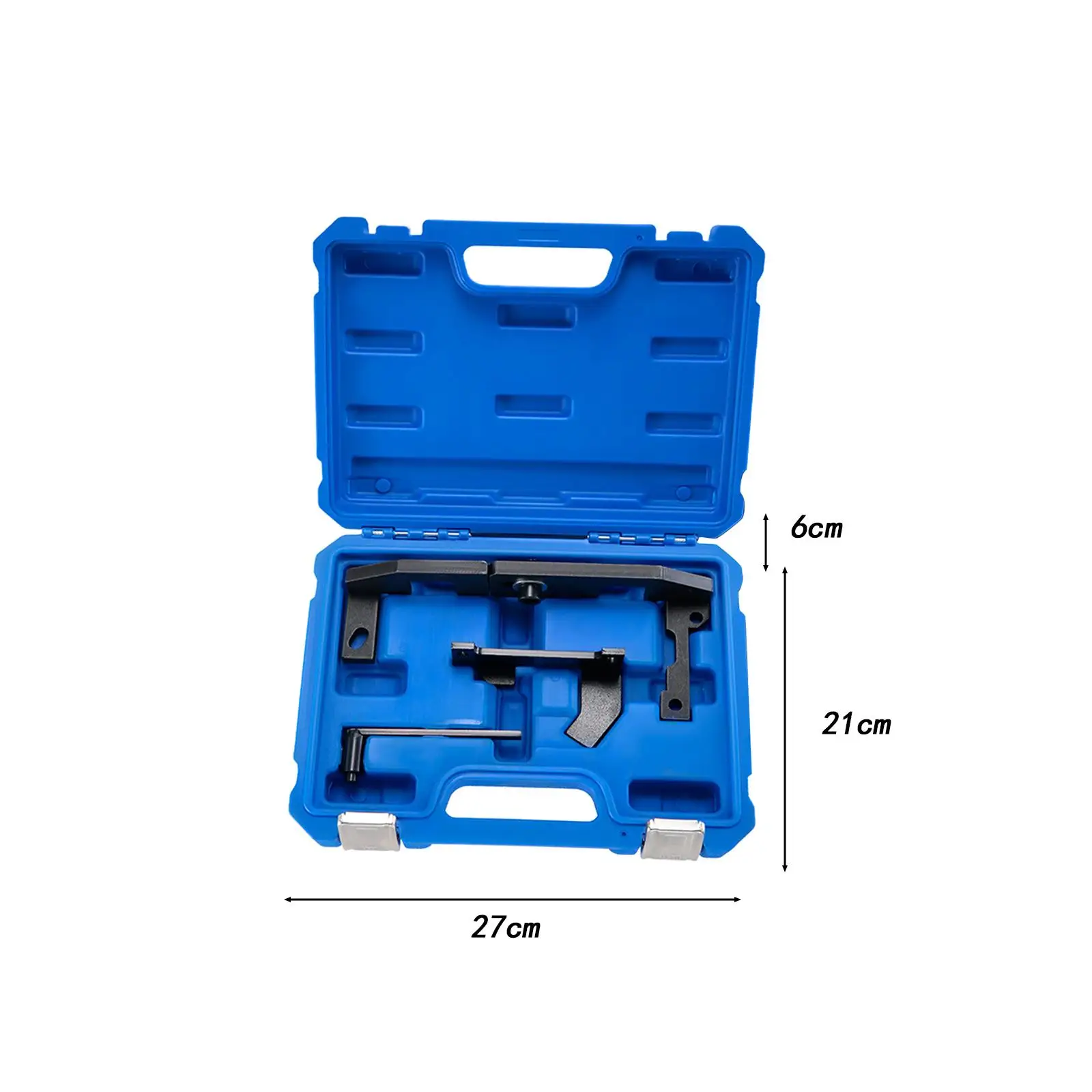 Balance Shaft Timing Tool Car Repair Forc3 1.0 1.2T Engine Random Color Case