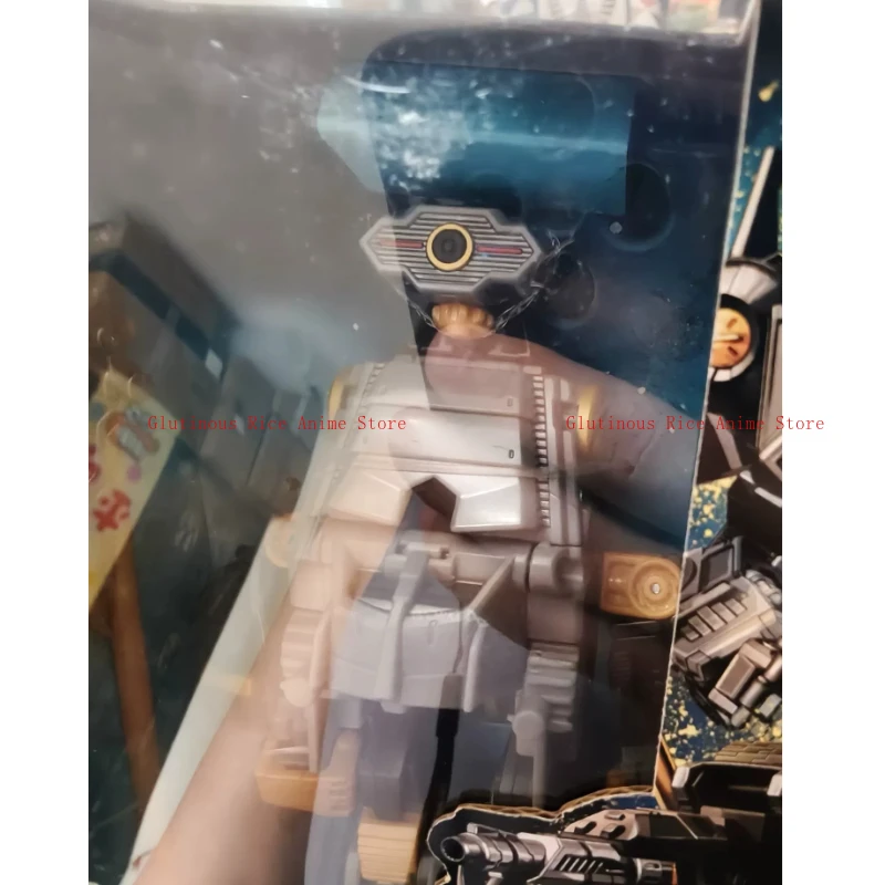 

Фигурка-трансформер Амалгамус Прайм (модель для рук) - Детская игрушка, сувенир по мотивам фильма, подарок, в наличии