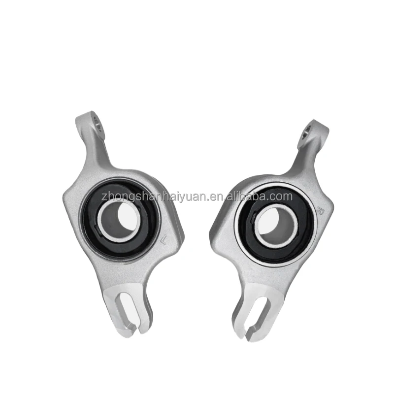 For Dodge Durango 2011-2015 Jeep Grand Cherokee 2011-2018 Front Lower Control Arm Bushing K201334K201335