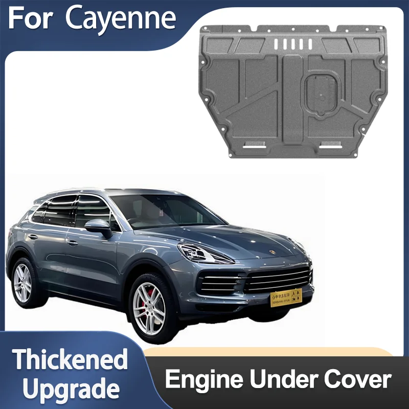 ΠΠ΅ΡΠ΅Π΄Π½ΡΡ ΠΊΡΡΡΠΊΠ° ΠΏΠΎΠ΄ Π΄Π²ΠΈΠ³Π°ΡΠ΅Π»Π΅ΠΌ Π΄Π»Ρ Porsche Cayenne 2018 2019, Π·Π°ΡΠΈΡΠ½Π°Ρ ΠΏΠ»Π°ΡΡΠΈΠ½Π°, Π·Π°ΡΠΈΡΠ½Π°Ρ ΠΏΠ»Π°ΡΡΠΈΠ½Π°, Π·Π°ΡΠΈΡΠ½Π°Ρ ΠΏΠ°Π½Π΅Π»Ρ Π΄Π²ΠΈΠ³Π°ΡΠ΅Π»Ρ Π°Π²ΡΠΎΠΌΠΎΠ±ΠΈΠ»Ρ, Π±ΡΡΠ·Π³ΠΎΠ²ΠΈΠΊ ΠΠ΅ΡΠ΅Π΄Π½ΡΡ ΠΊΡΡΡΠΊΠ° ΠΏΠΎΠ΄ Π΄Π²ΠΈΠ³Π°ΡΠ΅Π»Π΅ΠΌ Π΄Π»Ρ Porsche Cayenne 2018 2019, Π·Π°ΡΠΈΡΠ½Π°Ρ ΠΏΠ»Π°ΡΡΠΈΠ½Π°, Π·Π°ΡΠΈΡΠ½Π°Ρ ΠΏΠ»Π°ΡΡΠΈΠ½Π°, Π·Π°ΡΠΈΡΠ½Π°Ρ ΠΏΠ°Π½Π΅Π»Ρ Π΄Π²ΠΈΠ³Π°ΡΠ΅Π»Ρ Π°Π²ΡΠΎΠΌΠΎΠ±ΠΈΠ»Ρ, Π±ΡΡΠ·Π³ΠΎΠ²ΠΈΠΊ