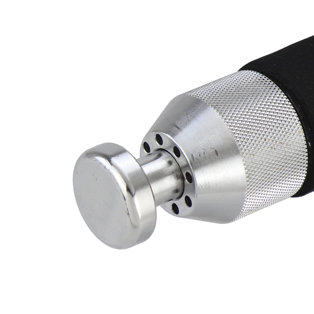 High Quality Mini Straight Pneumatic Hammer Alloy Steel Hardened Massage Hammer Shoe Edge Shaping Hammer Shoe Beater