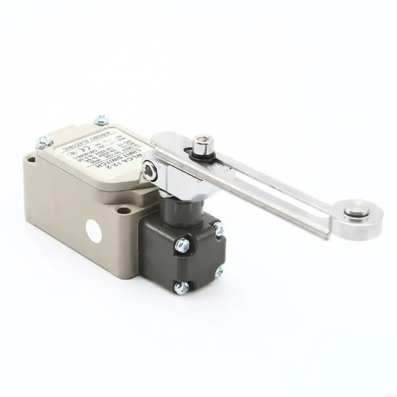  Adjustable Heavy Duty Stainless Steels Travel Limit Switches Easy installation