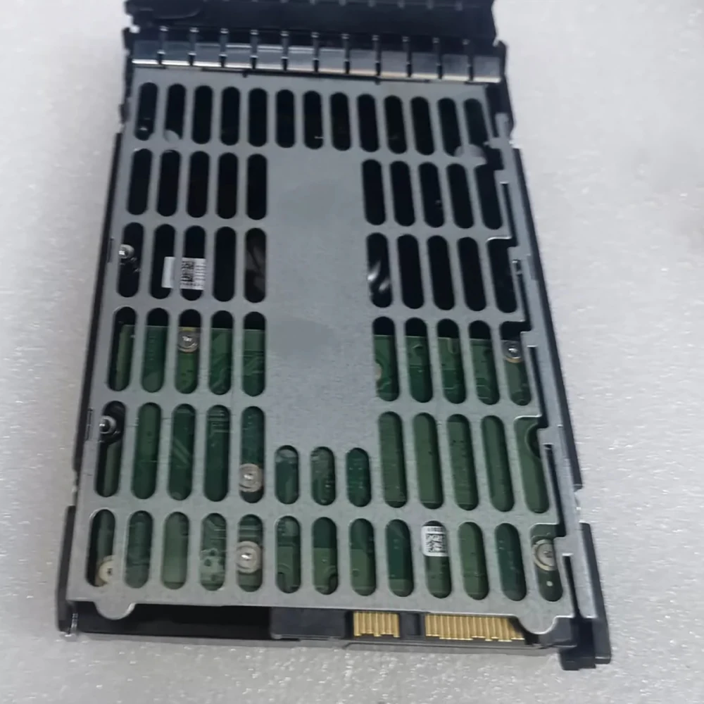 Para HP 2T SAS 507616-B21 G7 2 TB 3,5 polegadas 508010-001