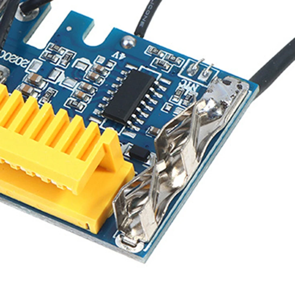 الطازجة 18 فولت بطارية رقاقة لوحة دارات مطبوعة لاستبدال BL1830 BL1840 BL1850 BL1860 للوحة بطارية BL1830