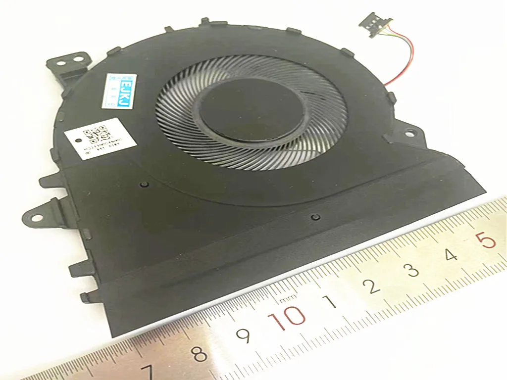 NEW 5V Computer Fans CPU Cooling Fan for ASUS ZENBOOK 14 UX431F UM431D UM431DA UX431FA UX431FN UX431 UX431FL 13NB0MB0P01011