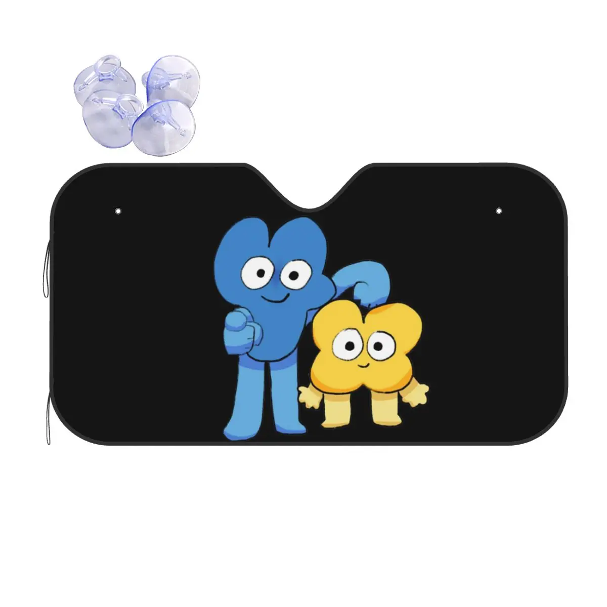 

Четыре и X Bfdi солнцезащитный козырек на лобовое стекло автомобиля, переднее лобовое стекло, солнцезащитный козырек, аксессуары, чехлы