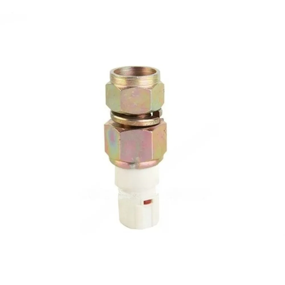 For Foton for Daimler for AUMAN GTL EST Truck Auxiliary Start Switch Engine Stop Switch Genuine H4366080001A0 H4366080002A0