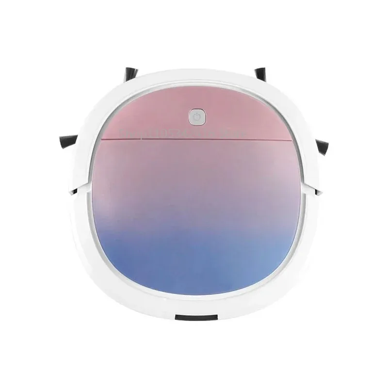 New Smart Robot Vacuum Cleaner WiFi App Control 180ml Water Tank Electric Robotic Cleaning Tool Home Appliance