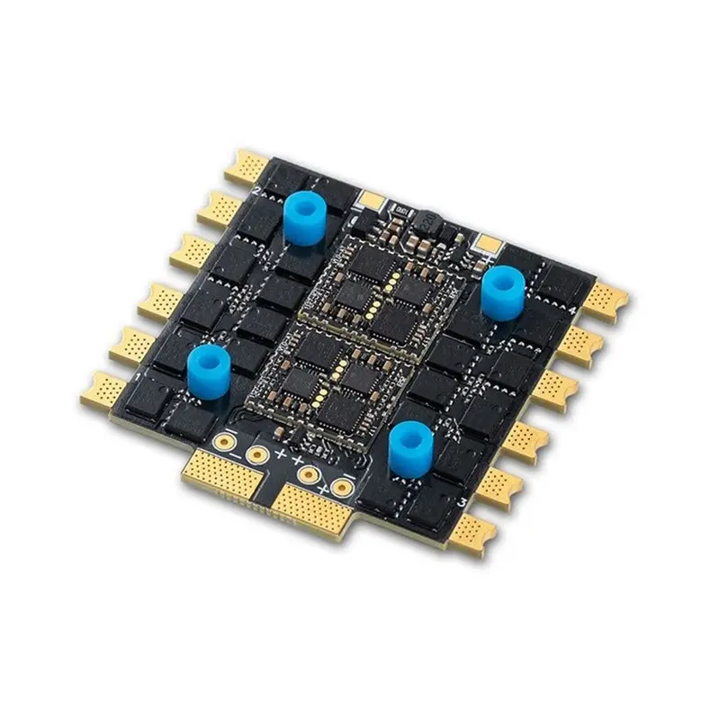 

AS95-RTF 100A 4In1 8S Lite AT ESC Bidirectional Dshot For 15-18 Inch 4-Axis FPV Racing Drone