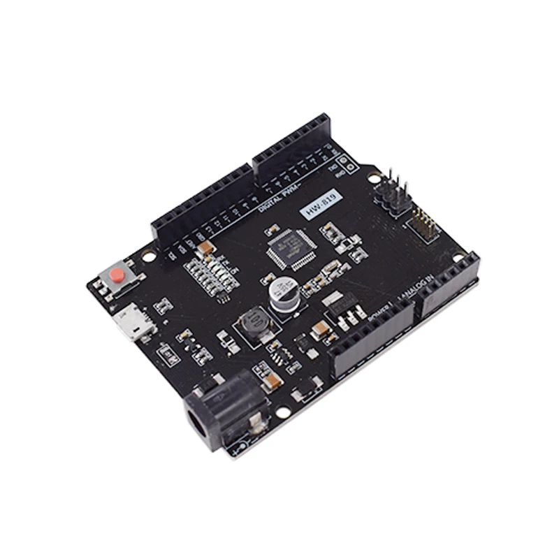 

For Wemos D1 USB SAMD21 M0. 32-bit ARM Cortex M0 Core. Compatible With For Arduino Zero, For Arduino R3