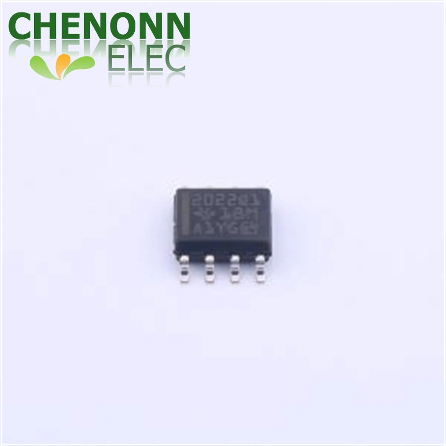 

5PCS/LOT TPS2022DRQ1 (PMIC)