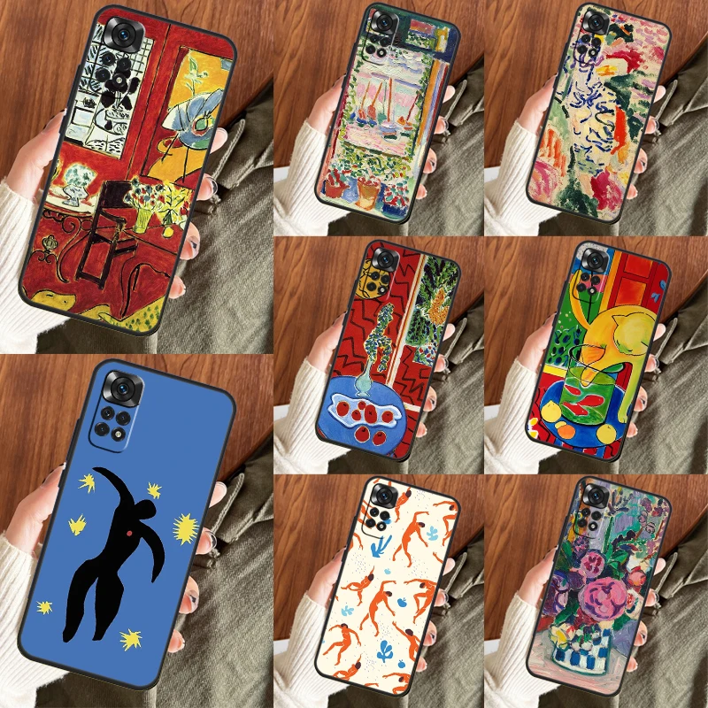 Henri Matisse Art P… - image