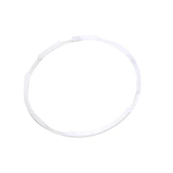 Plastic Spacer Ring Replacement Repair Parts For SEIKO 7009A Watch Movement Accessories High Quality Spacer Ring For Watchmakers