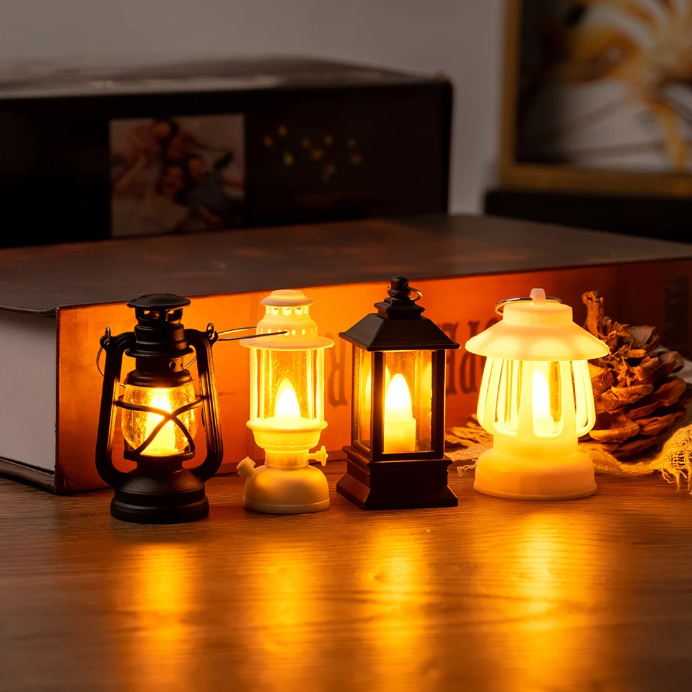 Mini led retro brilhante pônei - Kids Outdoor Cubby House avaliação e preço