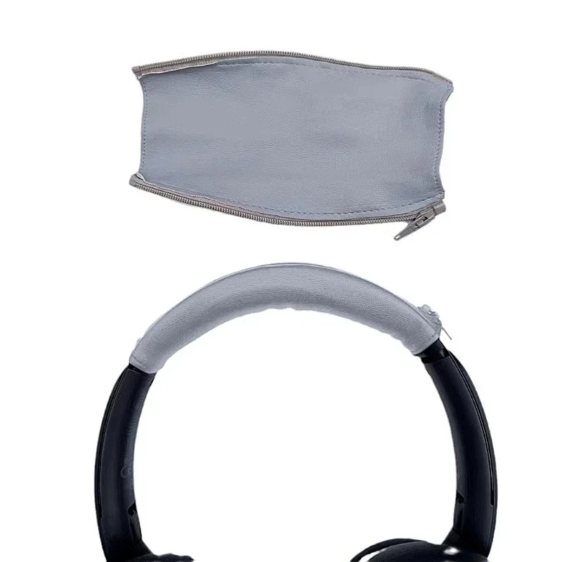 Geschikt voor Anker Soundcore Life Q10 Q20 Q30 Q35 Hoofdtelefoon Hoofdband Eiwithuidbeschermer Houd hoofdtelefoon schoon en netjes
