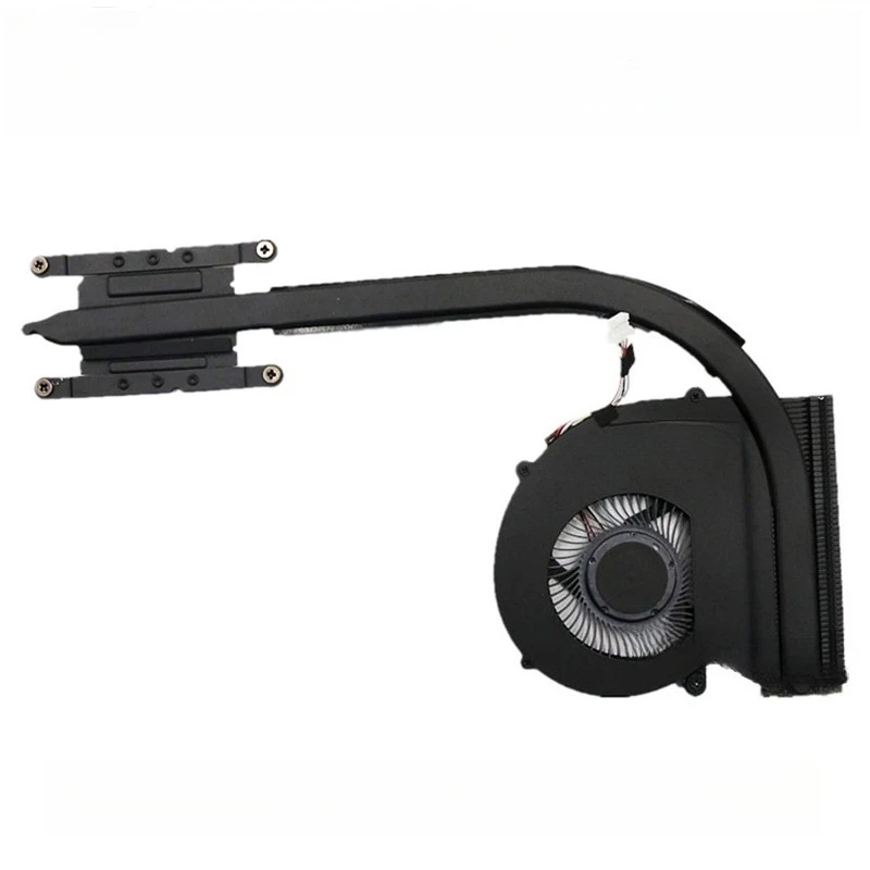 ... For Lenovo ThinkPad 13 Gen1/2 S2 Fan Heatsink Module 01AW381 01AW380...