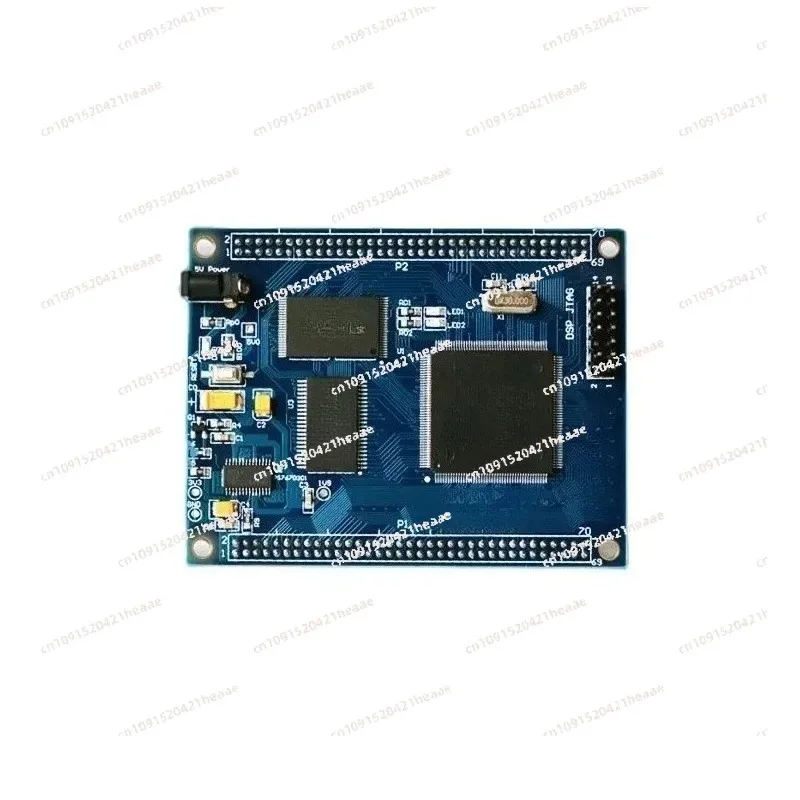 Suitable for  Core Board Development Board Six Layer Small System BoardDSP28335    TMS320 F28335