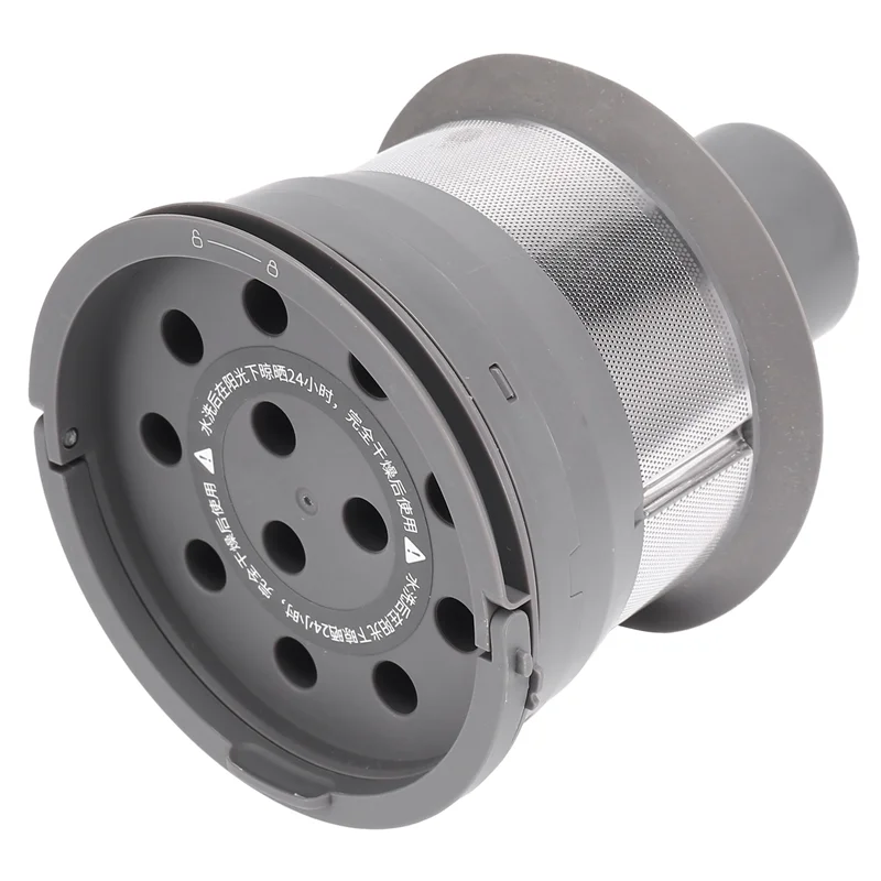 N85R-For Dreame T20 T10 Handheld Wireless Vacuum Cleaner Spare Parts Multi Cone Assembly New Replacement Air Duct