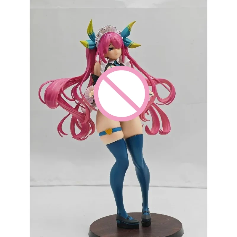 "سلسلة فتاة جميلة الفن الأصلي 2D فينيكس أليس نسخة مبسطة تمثال نموذج Gift. العودة إلى المدرسة أنيمي اللعب